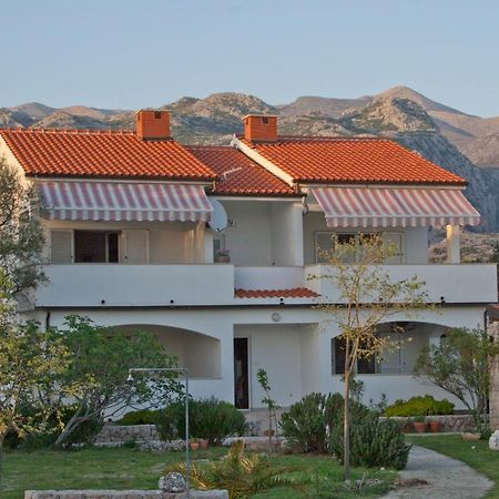 סלינה Apartments Punta מראה חיצוני תמונה