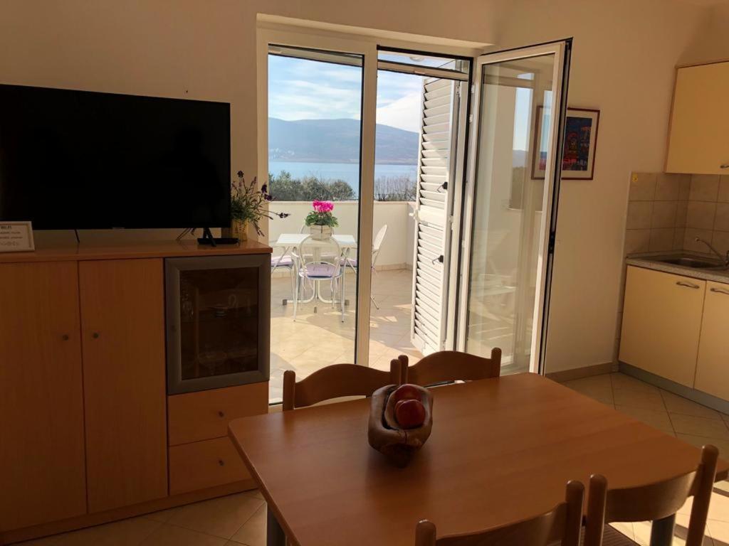 סלינה Apartments Punta מראה חיצוני תמונה
