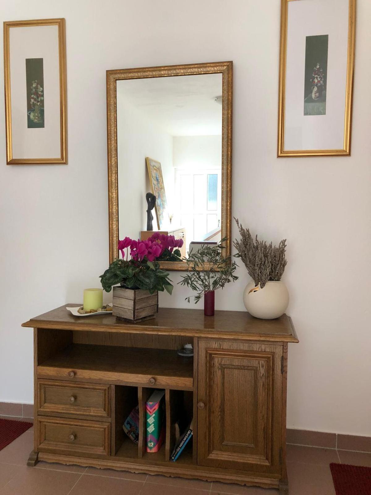 סלינה Apartments Punta מראה חיצוני תמונה