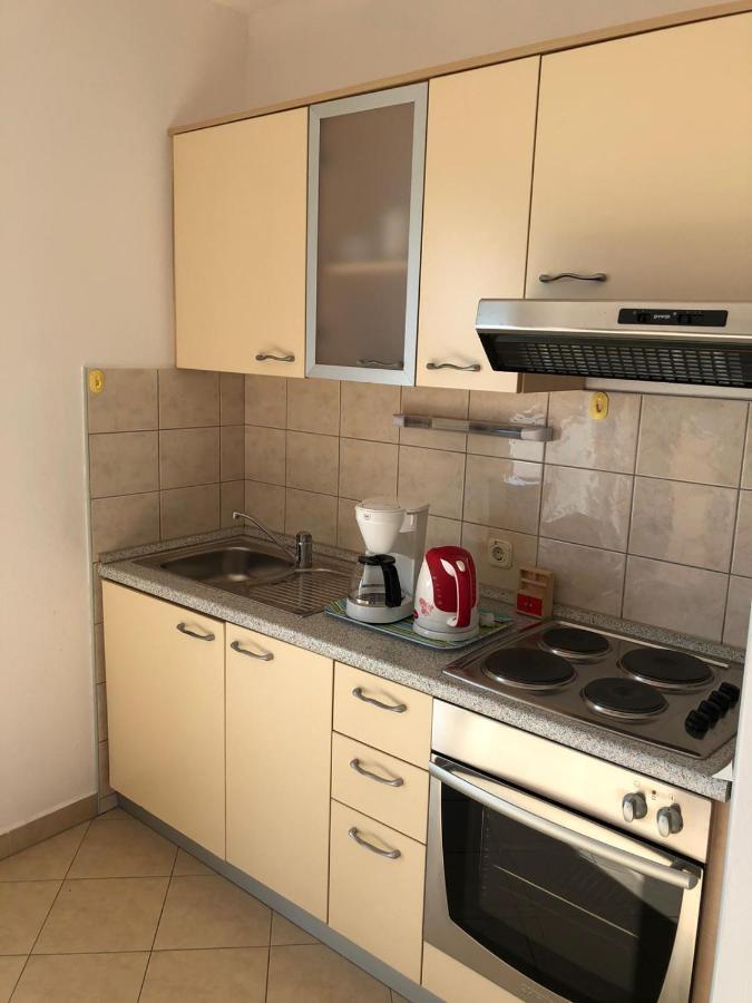 סלינה Apartments Punta מראה חיצוני תמונה