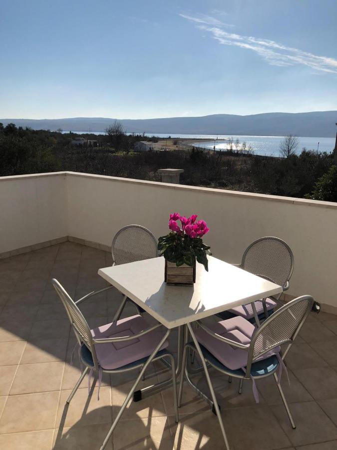 סלינה Apartments Punta מראה חיצוני תמונה