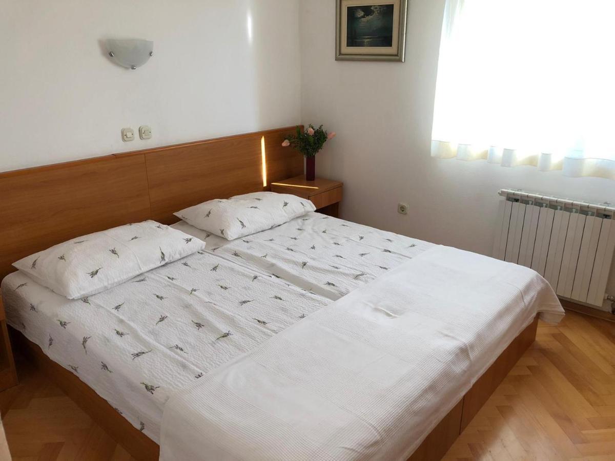 סלינה Apartments Punta מראה חיצוני תמונה