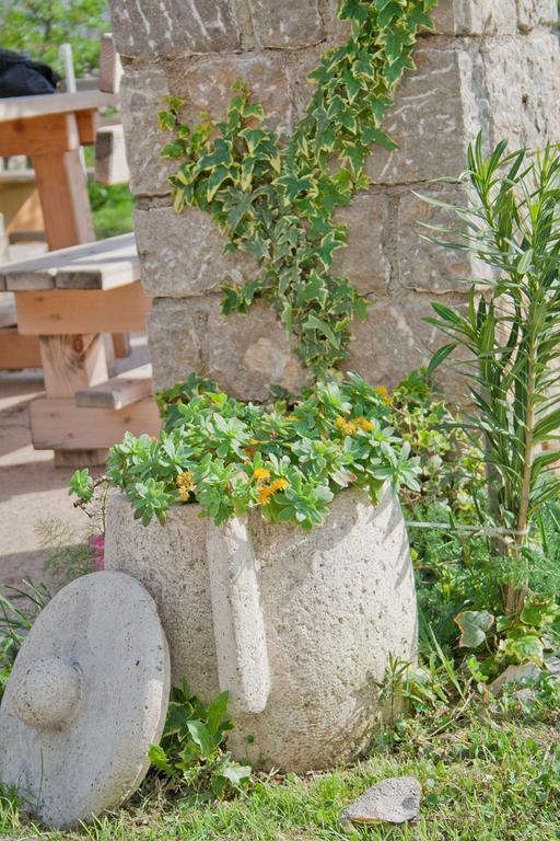 סלינה Apartments Punta מראה חיצוני תמונה