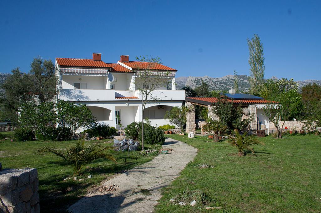 סלינה Apartments Punta חדר תמונה
