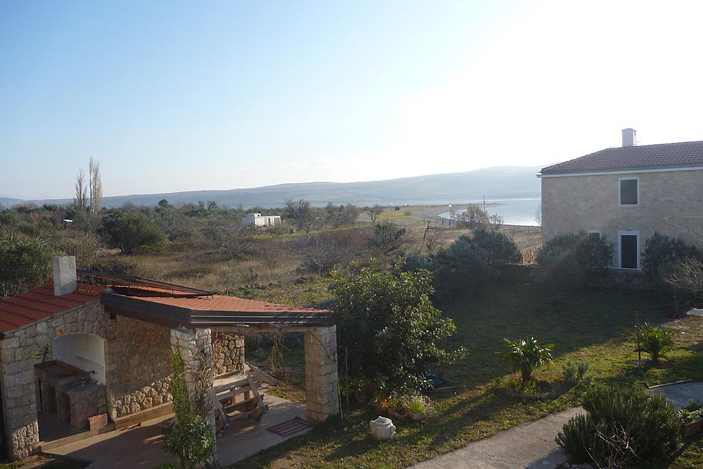סלינה Apartments Punta חדר תמונה