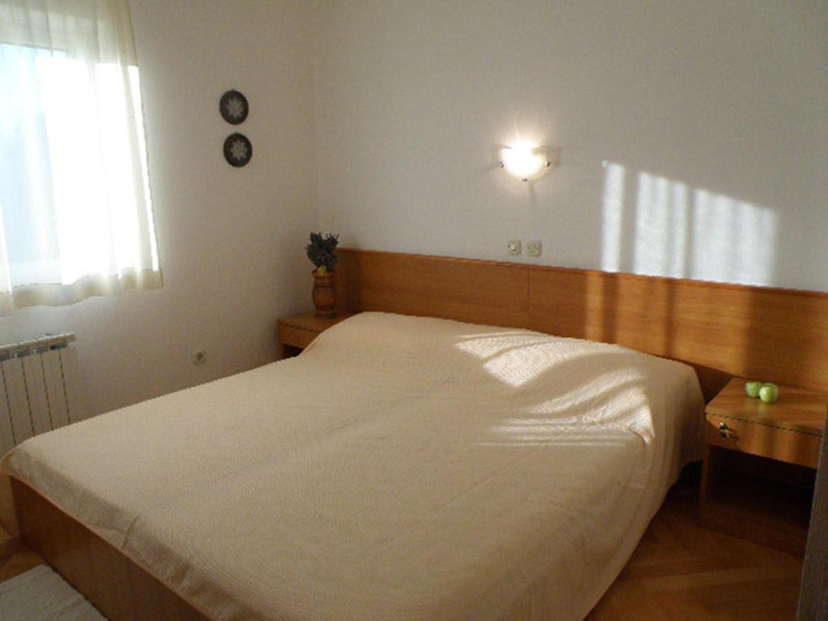 סלינה Apartments Punta מראה חיצוני תמונה